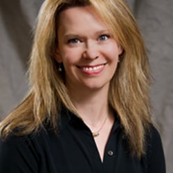 Stacey K. Spaulding, O.D.