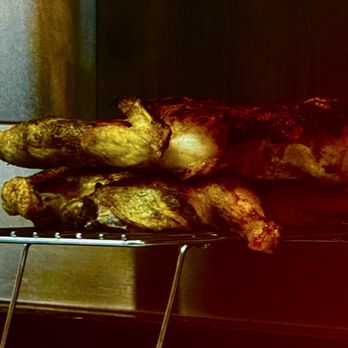 Butterflied Chicken - Photo 5: Roasted chickens - Greek Near Me - New York, New York
