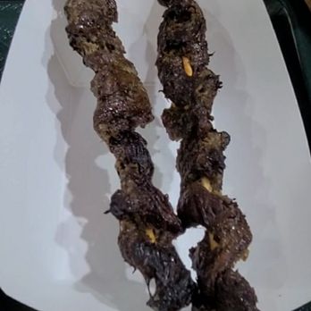 Apsara - Beef sticks - Thai Near Me - Grand Prairie, Texas