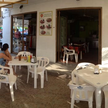 Taqueria Don Roque - Tacos Near Me - Palmar de Aramara, JAL Taqueria Don Roque - Tacos Near Me - Palmar de Aramara, JAL