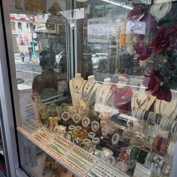 Linda Boutique - Jewelry Near Me - San Francisco, California Linda Boutique - Jewelry Near Me - San Francisco, California