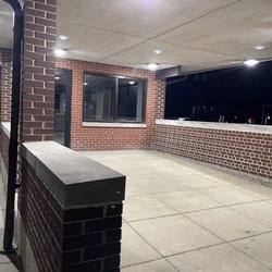 Fort Sheridan Metra Station