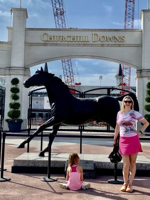 Kentucky Derby Museum by null