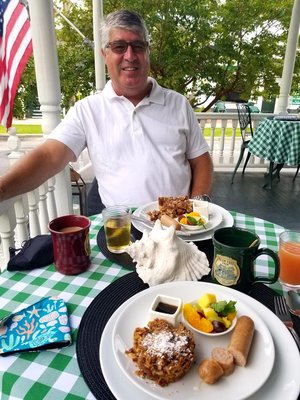 Pecan Tree Inn Bed and Breakfast by null