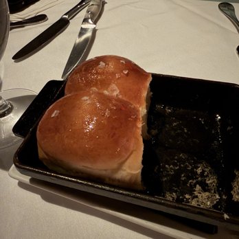 Mooo.... Seaport - Delish bread - Steakhouses Near Me - Boston, Massachusetts Mooo.... Seaport - Delish bread - Steakhouses Near Me - Boston, Massachusetts