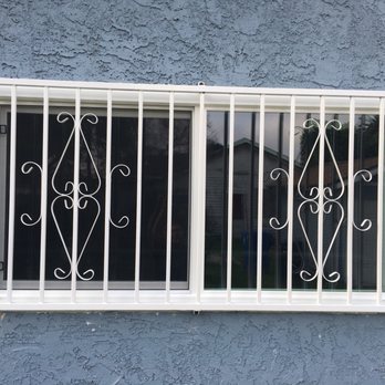 Flamingo Windows - New Window With security bars! - Windows Installation Near Me - Los Angeles, California Flamingo Windows - New Window With security bars! - Windows Installation Near Me - Los Angeles, California