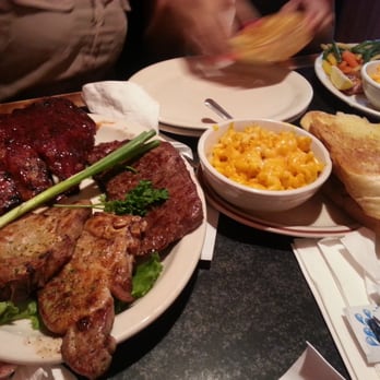 Nikola's Restaurant - Big platter - Barbeque Near Me - Southfield, Michigan Nikola's Restaurant - Big platter - Barbeque Near Me - Southfield, Michigan