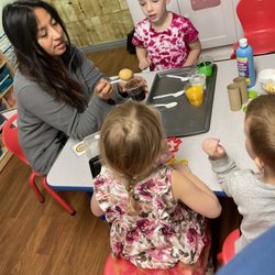 Here We Grow Early Learning Center