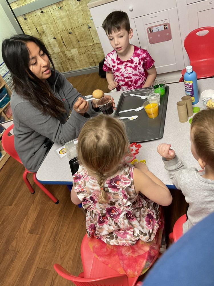 HERE WE GROW EARLY LEARNING CENTER Updated August 2024 42 Photos