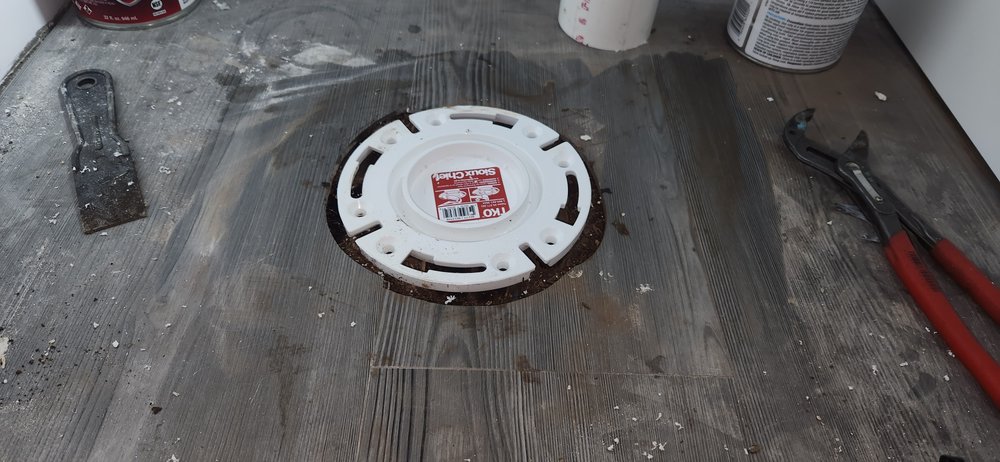 Slide of Plumbed Perfect