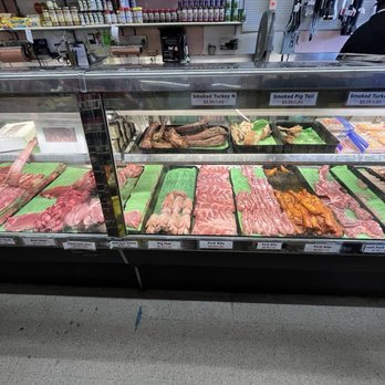 Herbert's Fine Meats - Meat Shops Near Me - Hempstead, New York