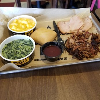 Dickey's Barbecue Pit - Barbeque Near Me - Kenosha, Wisconsin