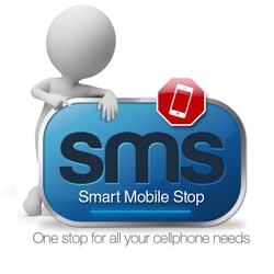 Smart Mobile Stop - One stop for all your cellphone needs