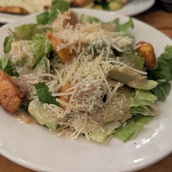 The Rackhouse - Caesar Salad - American Near Me - The Colony, Texas The Rackhouse - Caesar Salad - American Near Me - The Colony, Texas