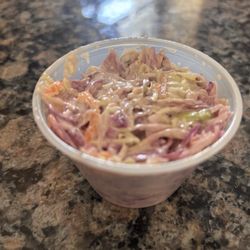 Jersey Pride Deli & Catering - Cole slaw