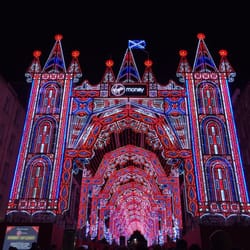 Street of Light - Street of Light