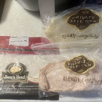 Ralphs - Ralphs Private Selection brand meat packaged for resell in a Boarshead plastic bag... - Grocery Near Me - San Diego, California Ralphs - Ralphs Private Selection brand meat packaged for resell in a Boarshead plastic bag... - Grocery Near Me - San Diego, California
