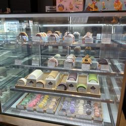 WOW Bakery