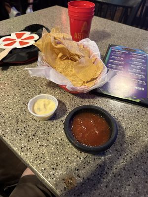 Teocali Mexican Restaurant & Cantina by null