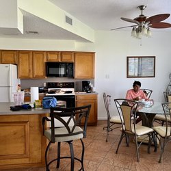 Port Royal Ocean Resort & Conference Center