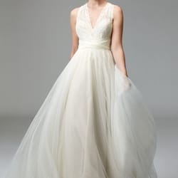 The White Magnolia Bridal