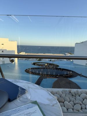 Cielomar Rooftop by null