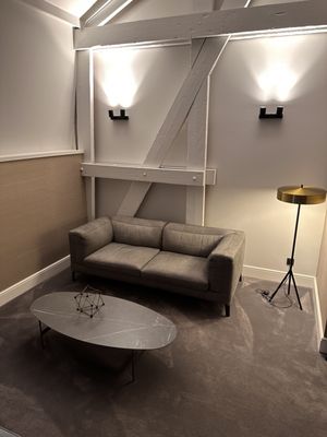 Pillows Grand Boutique Hotel Reylof by null