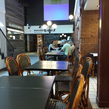 Brulerie Rousseau Cafe - Salle - Food Near Me - Quebec City, Quebec Brulerie Rousseau Cafe - Salle - Food Near Me - Quebec City, Quebec