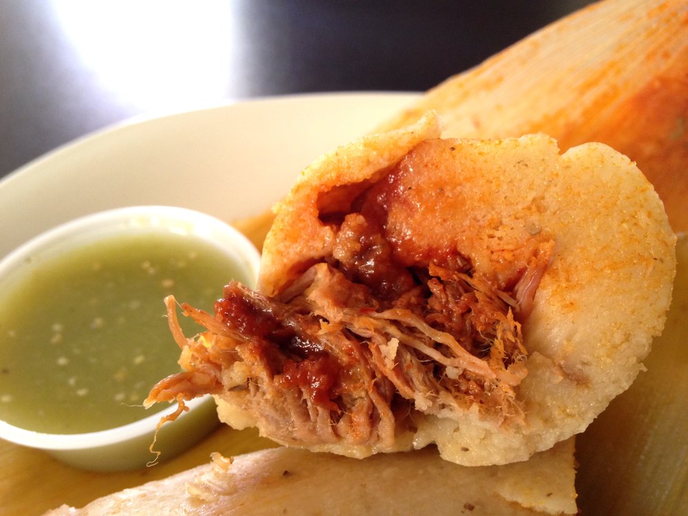 TAMALES HOUSE 221 Photos & 321 Reviews Mexican 7622 Reseda Blvd