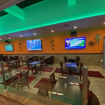 Noches De Colombia - 2nd seating area - Colombian Near Me - Stamford, Connecticut Noches De Colombia - 2nd seating area - Colombian Near Me - Stamford, Connecticut