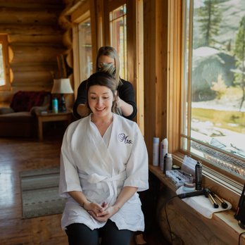 Salon Be - Hair Salons Near Me - South Lake Tahoe, California