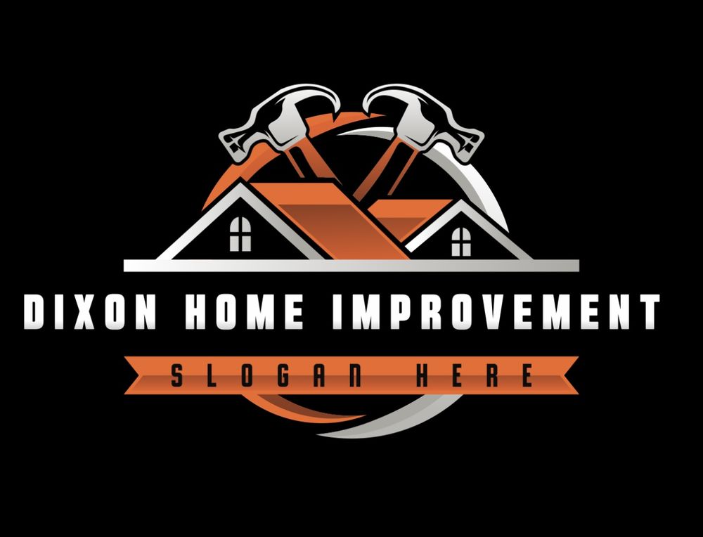 Slide of Dixon Home Improvement