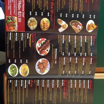 Biryani Pointe - Indian Near Me - Lombard, Illinois