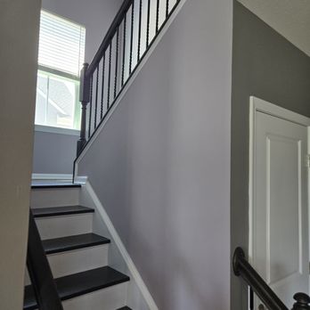 Dohman Painting - Painters Near Me - Oklahoma City, Oklahoma Dohman Painting - Painters Near Me - Oklahoma City, Oklahoma