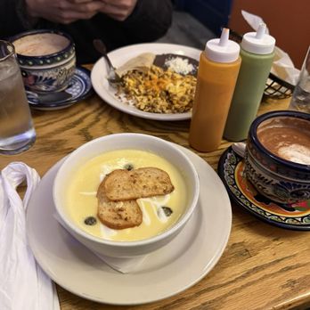 Café y Chocolate - Mexican Near Me - Philadelphia, Pennsylvania Café y Chocolate - Mexican Near Me - Philadelphia, Pennsylvania