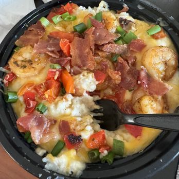 DB’s Cajun Kitchen - Shrimp & Grits FAVE! - Seafood Near Me - Las Vegas, Nevada DB’s Cajun Kitchen - Shrimp & Grits FAVE! - Seafood Near Me - Las Vegas, Nevada