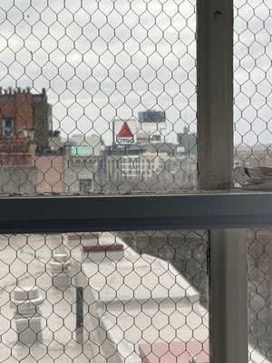 The Eliot Hotel by null