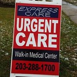 Express Care Urgent Care