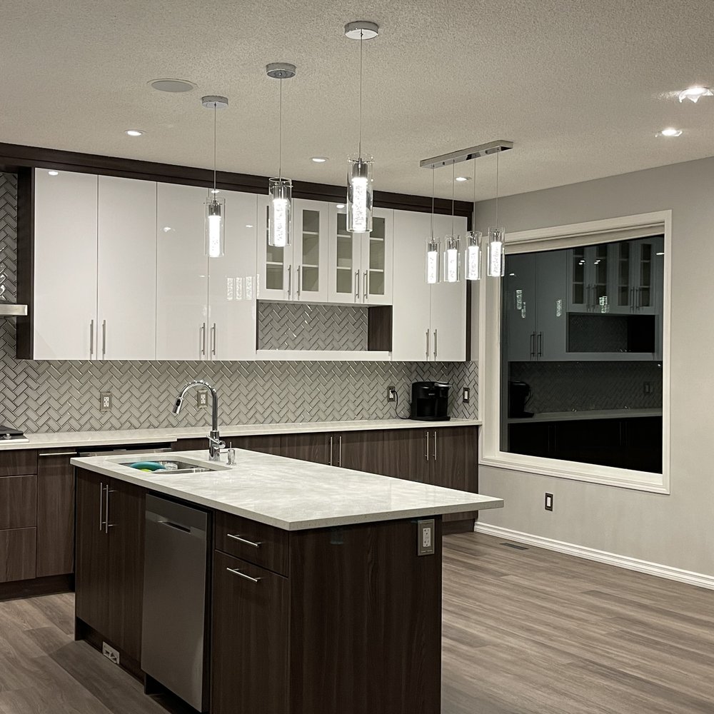 Westridge Cabinets Calgary Jobs | Cabinets Matttroy