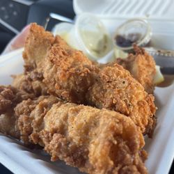 Fish On Gourmet - Keto