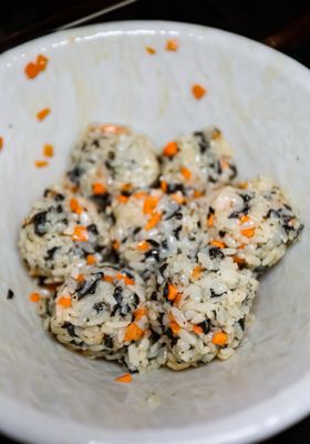 Ahgassi Korean Barbecue by null