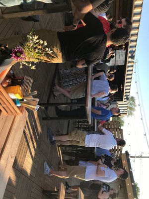 BrewDog Franklinton by null