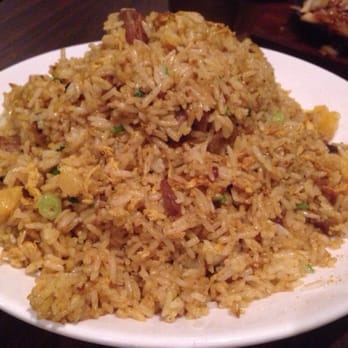 Monkey King Pub & Grub - Curry duck fried rice - Asian Fusion Near Me - Alameda, California Monkey King Pub & Grub - Curry duck fried rice - Asian Fusion Near Me - Alameda, California