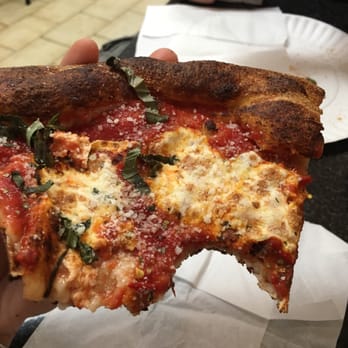 Ernesto's - Margarita pizza - Pizza Near Me - Boston, Massachusetts Ernesto's - Margarita pizza - Pizza Near Me - Boston, Massachusetts