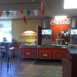 Carl's Jr