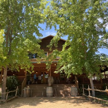 DA Ranch - Wineries Near Me - Cornville, Arizona DA Ranch - Wineries Near Me - Cornville, Arizona