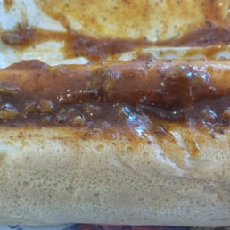 Chili Dog