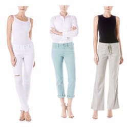 Doc's Boutique - Level 99 - best denim line we have found!