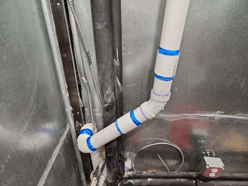 Slide of 911 Rooter & Plumbing