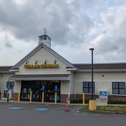 Dollar General
